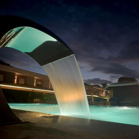 Piccolo Hotel Nogara Exterior foto